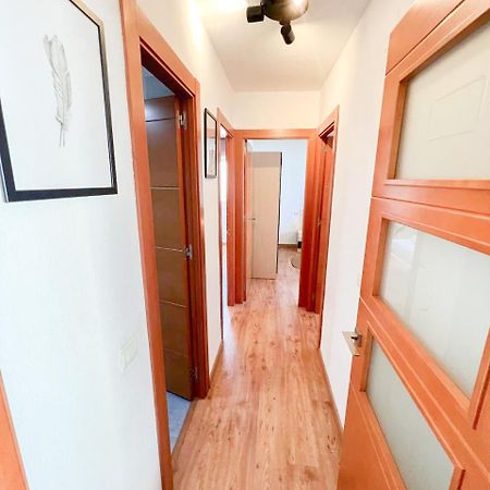 Large & Cozy Centrally Apartment Torremolinos Exterior photo